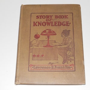 Märchenbuch von Hardcover Text Wissensbuch