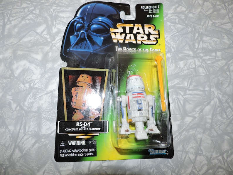 1996 star wars action figures