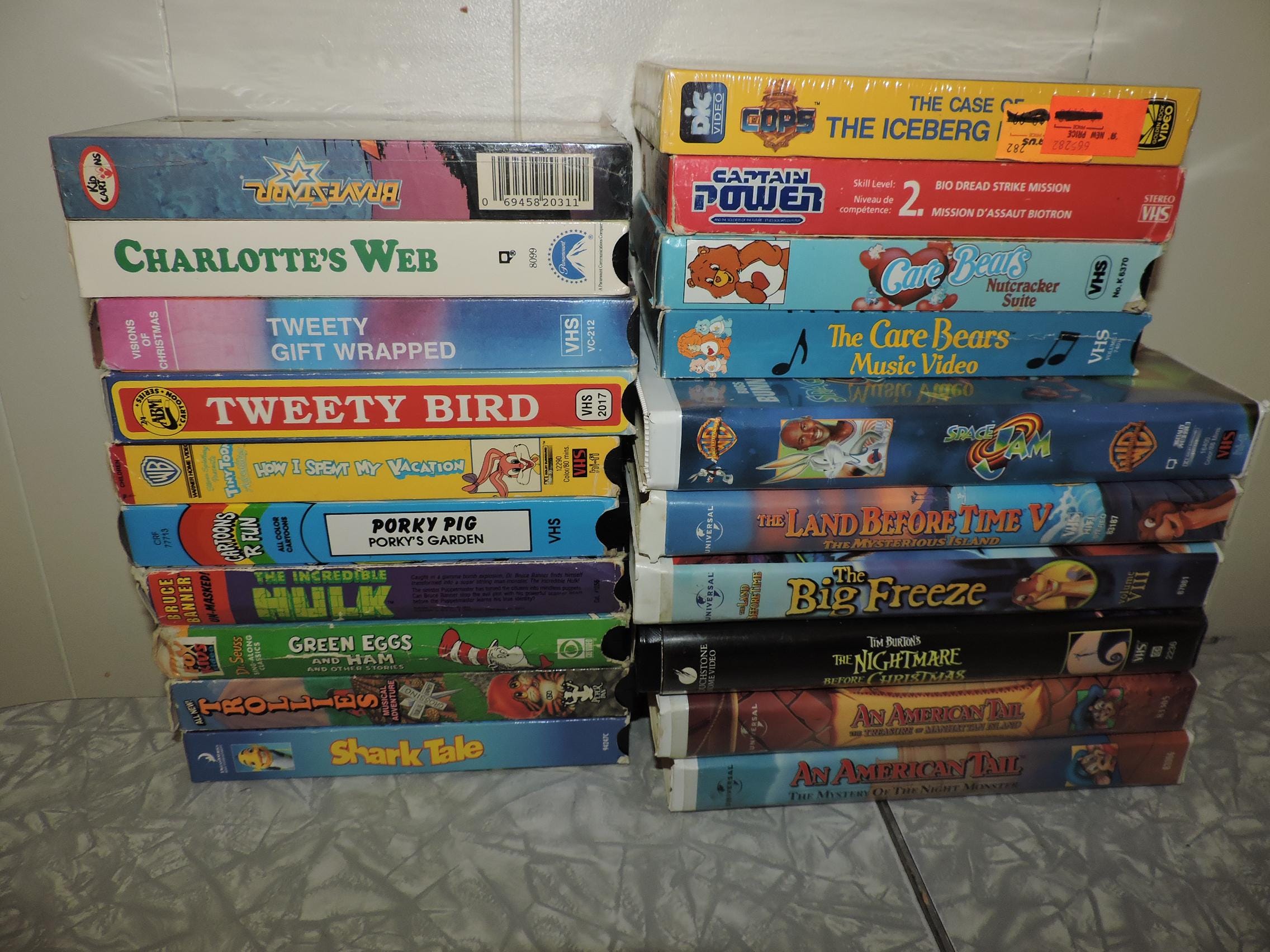Vintage Vhs Rewinder - Etsy Canada