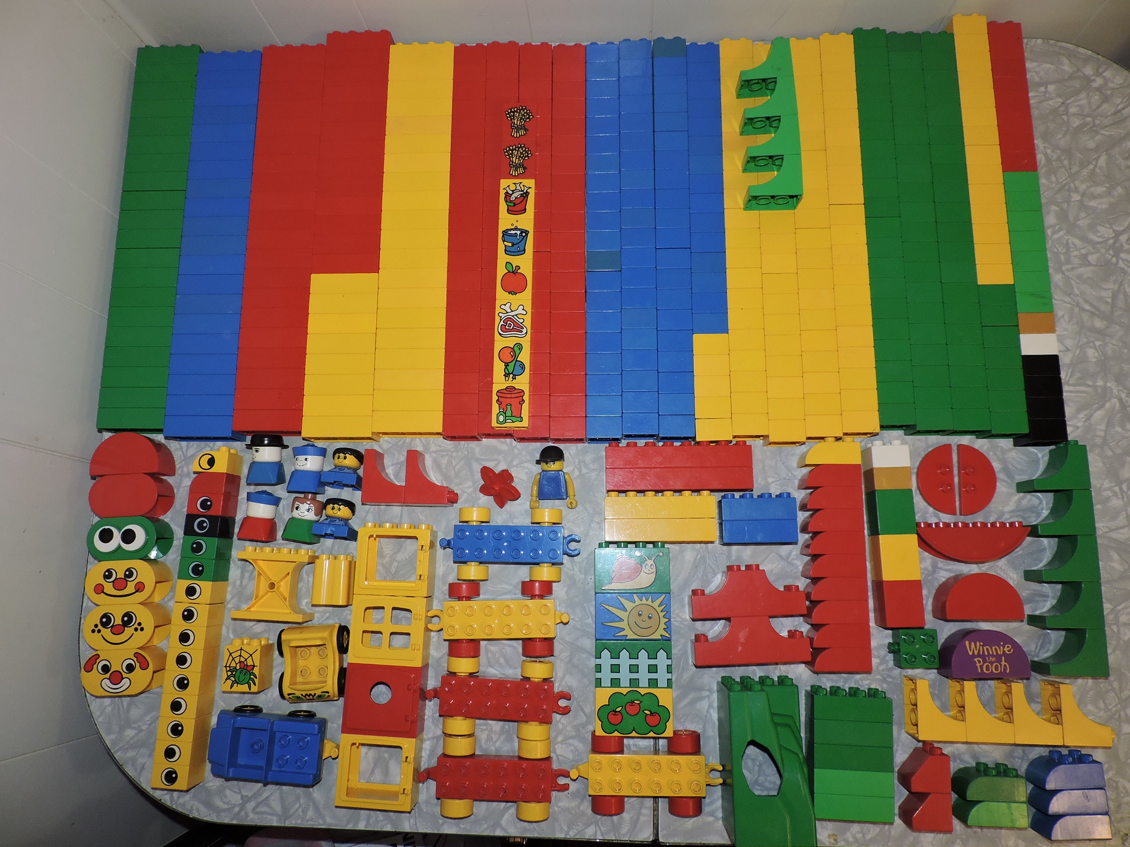 Duplo 1990s Etsy