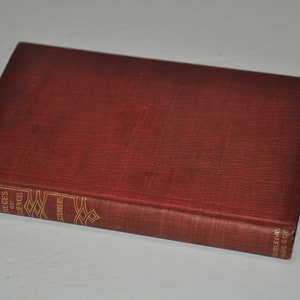 EXPLORERS 1902 Hardcover Book (Little Masterpieces of Science Series)