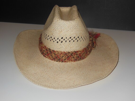Vintage Biltmore Western Cowboy Style 