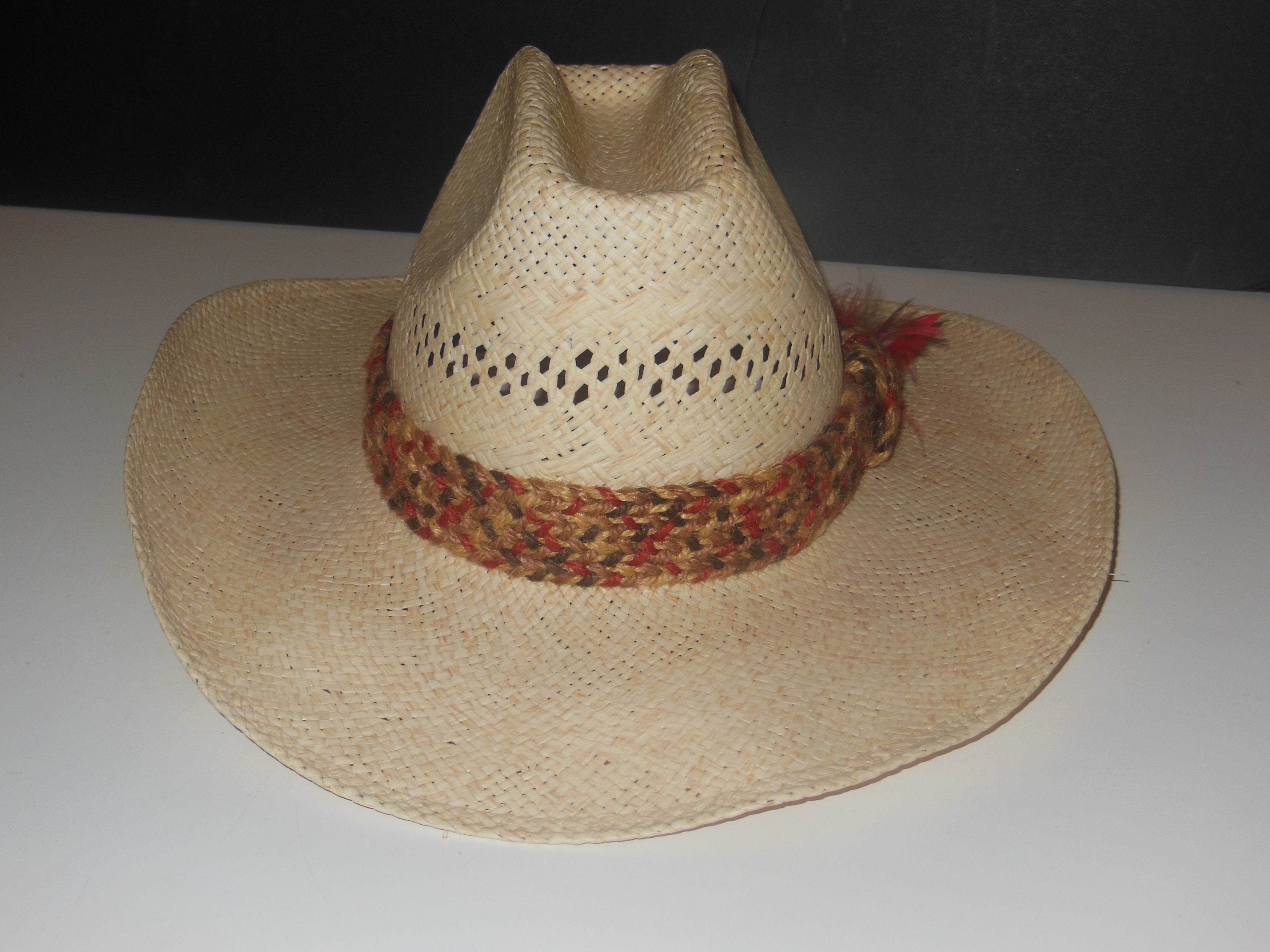 Vintage Biltmore Western Cowboy Style 