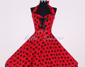 Rockabilly Dresses
