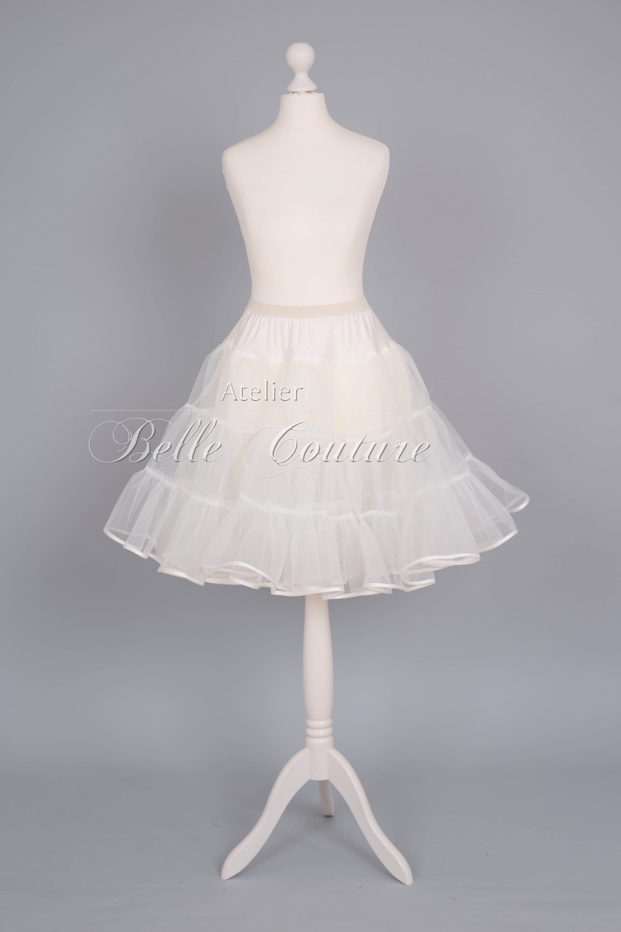 Volume petticoat Clearance