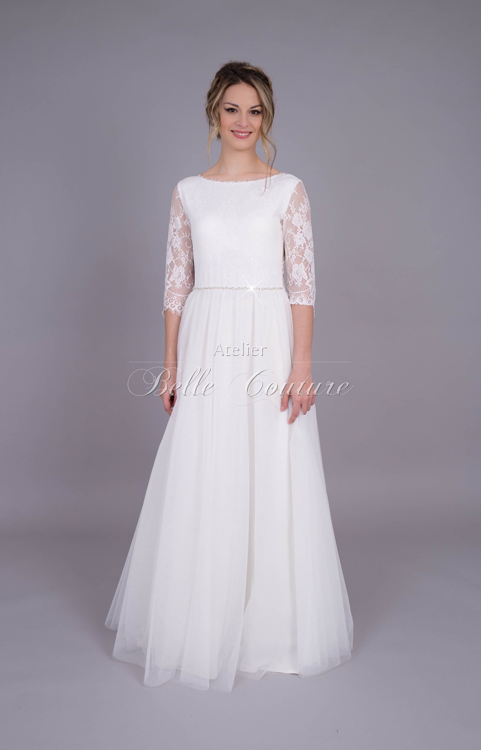 registry gown