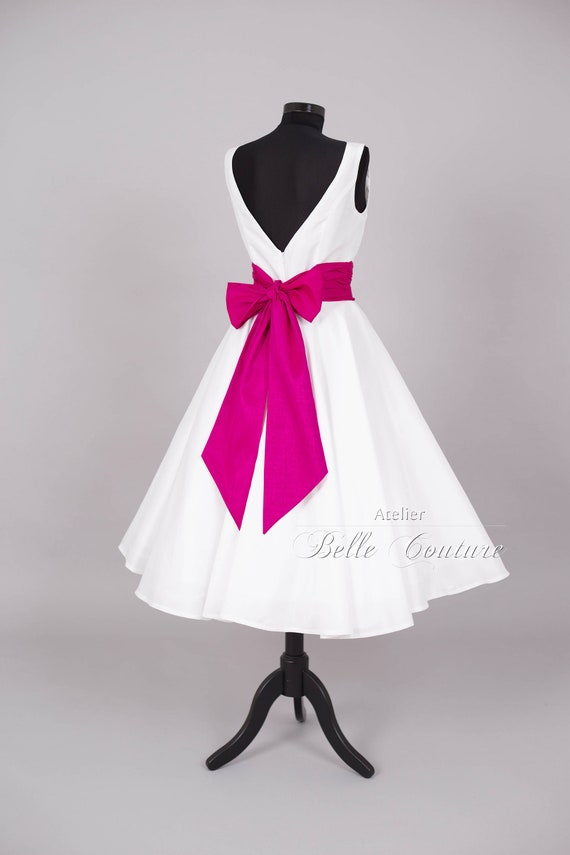 simple wedding dress for registry office