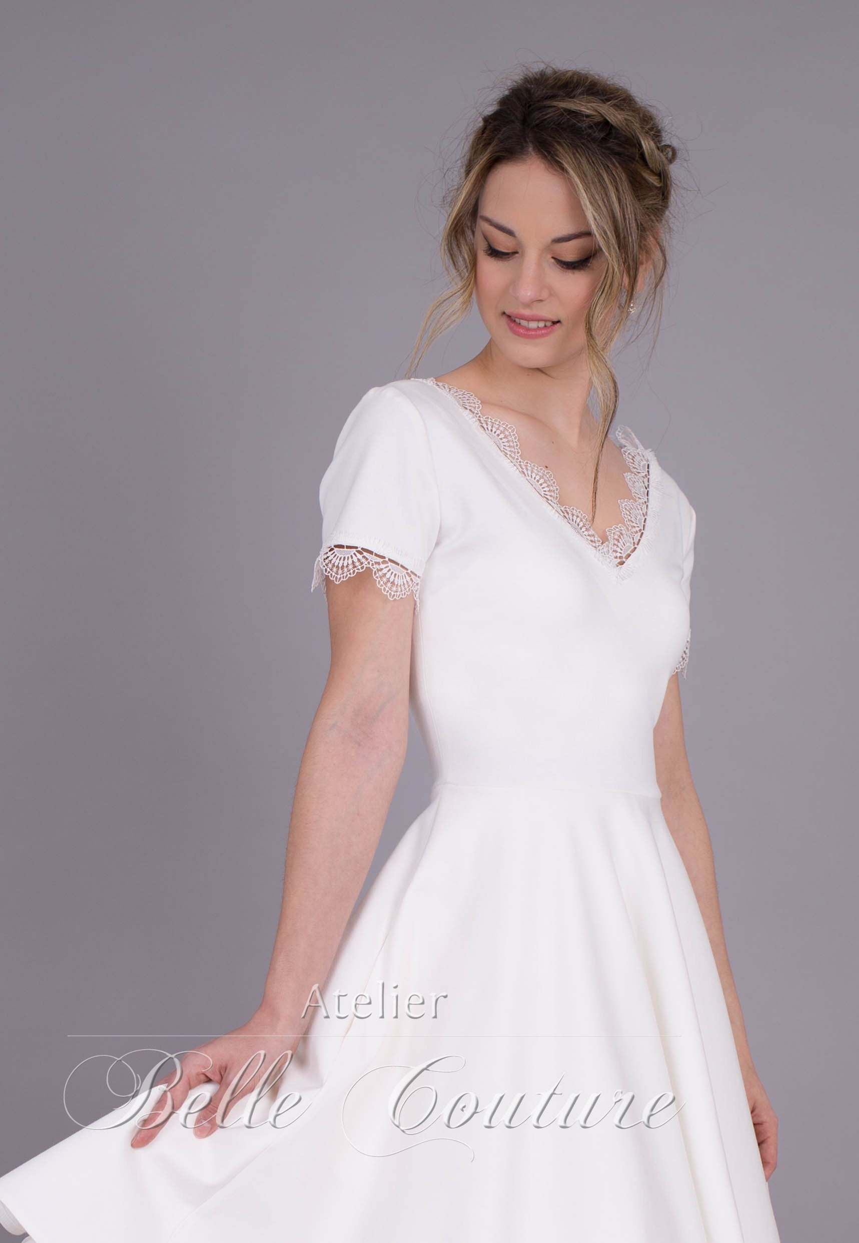 registry gown