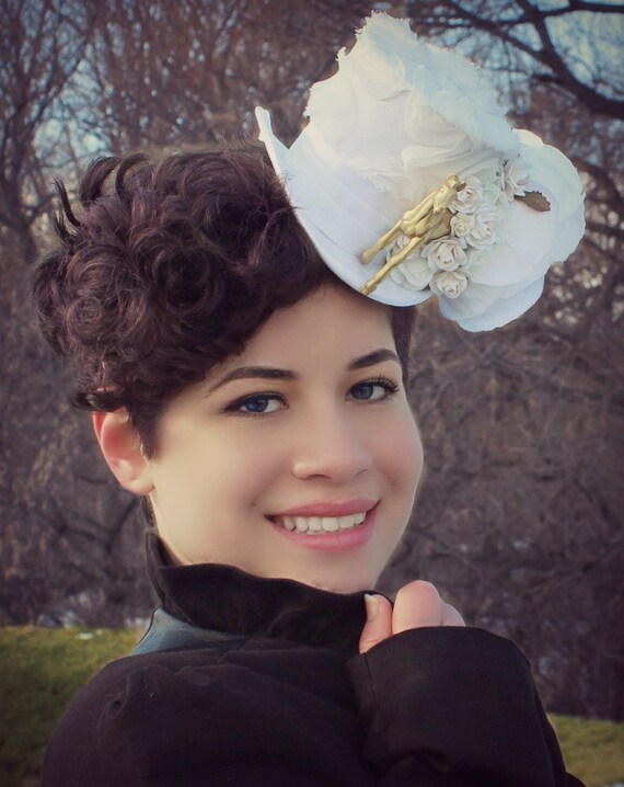 horse hats derby