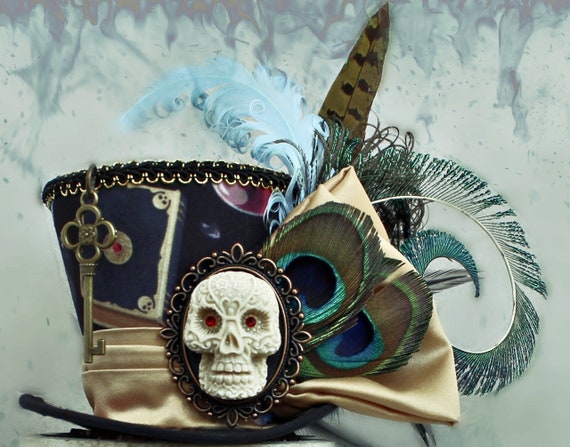 Broche Crâne Halloween - Épingle Squelette Punk Gothique Pour Vêtements, Sacs, Costume - Alliage 2x2,5 Cm