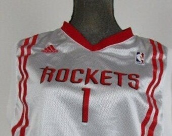 90s rockets jersey
