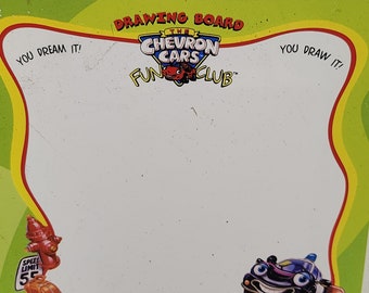 CHEVRON TOY Car COLLECTION Storage Carry Case - Etsy