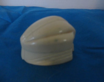 Vintage Celluloid Ring Holder Collectible Vtg Jewelry Holder Bakelite Ring Display Holder