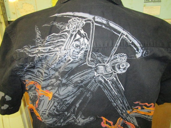 harley davidson ghost rider price