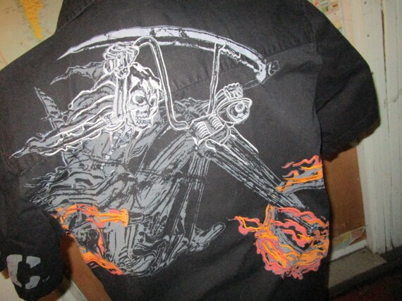 harley davidson ghost rider price