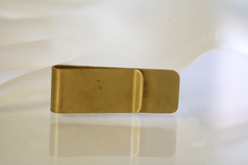 Vintage Southwestern Tie Bar Money Clip MEN/'S GIFT Vintage Menswear Accountant Broker gift mens Math Teach