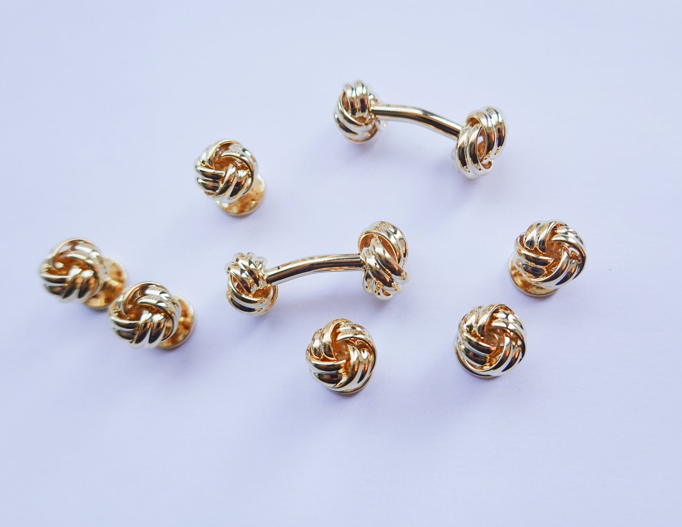 4031803 Mason Cufflinks And Tuxedo Stud Set Masonic Freemason Cuff Link