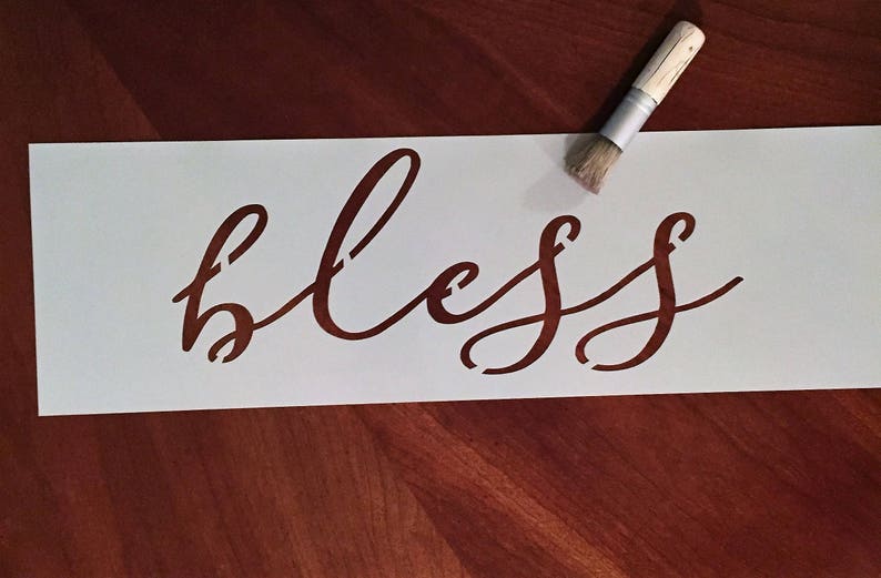 stencil for wood stencils for wood signs stencil pattern etsy