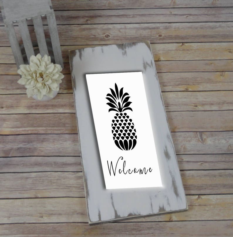 wood sign stencils vinyl stencils word stencils stencil etsy