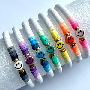 Beaded Bracelet