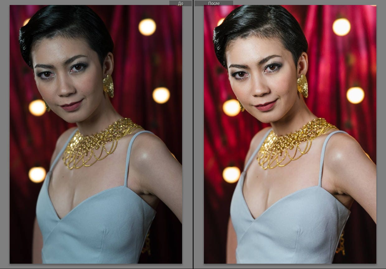 lightroom presets Portrait Indoor preset film presets ...