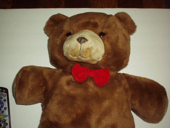 gerber tlc bear