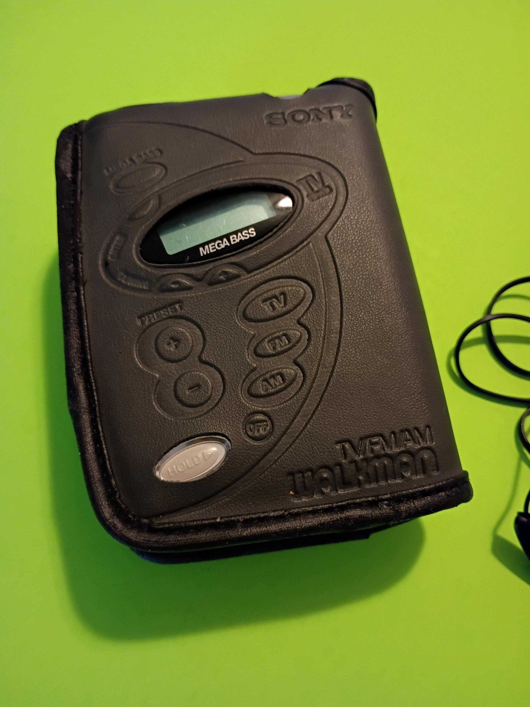 Sony Mega Bass - Etsy