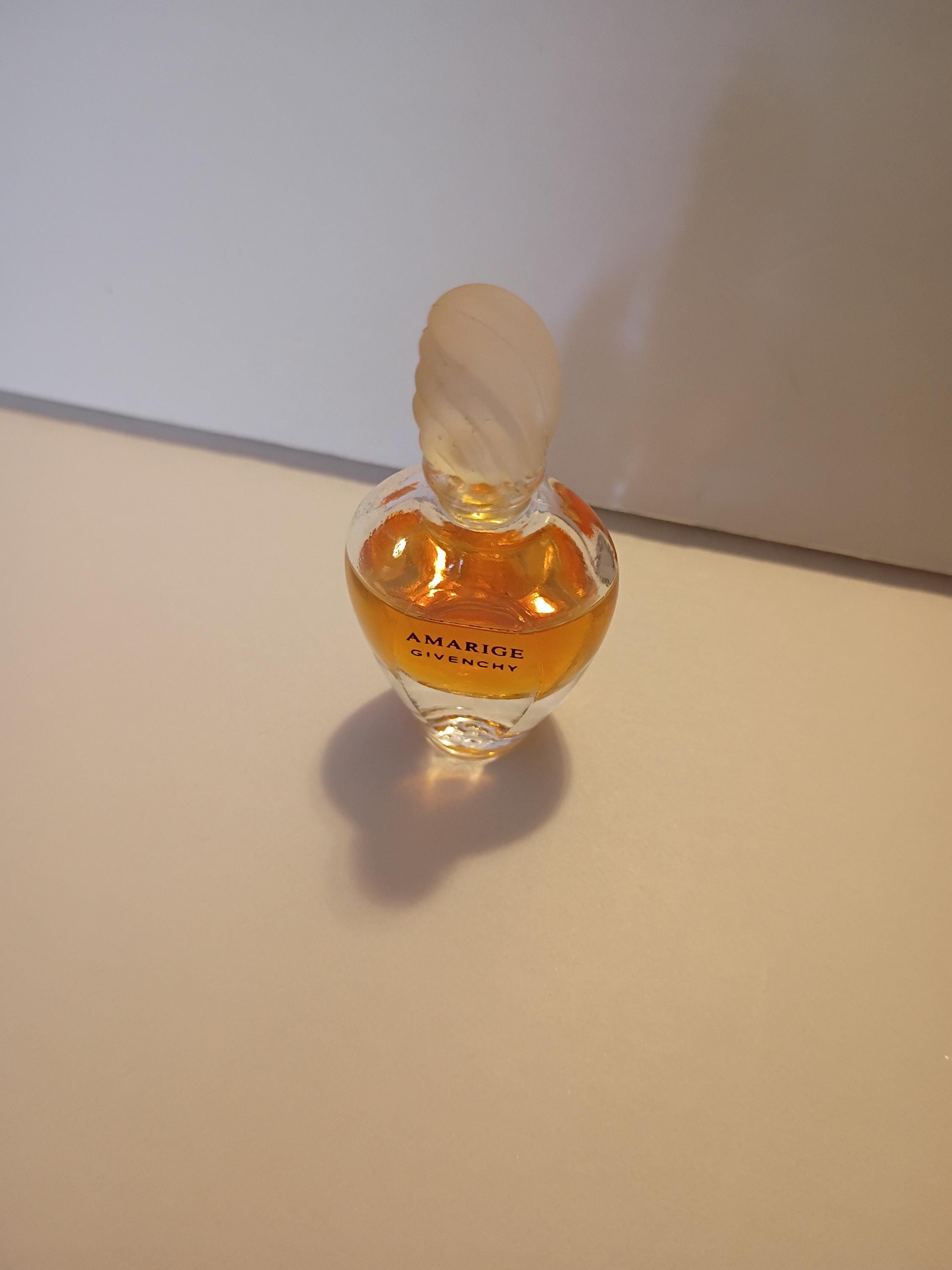 Amarige Givenchy - Etsy