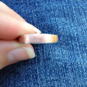 Quarter Ring