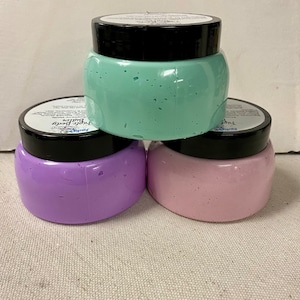Triple Body Butter