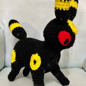 Umbreon Plushie