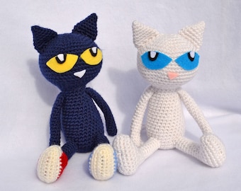 pete cat items