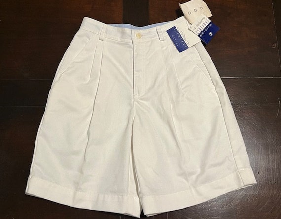 Liz claiborne petite shorts hotsell