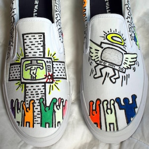 beastie boys vans