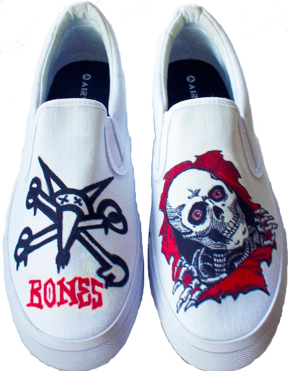 vans bones brigade