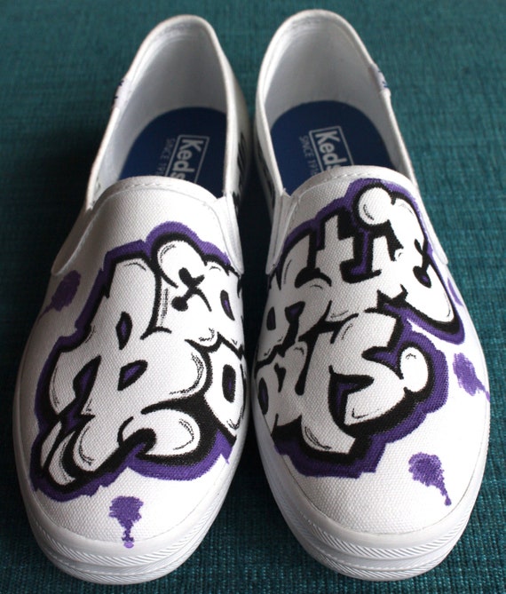 beastie boys vans