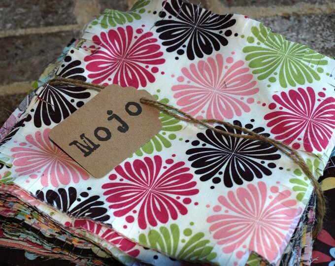 Rag Quilt Kit Precut Rag Squares Throw Size Reversible Etsy