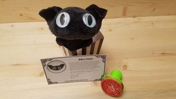 critter creatures toys