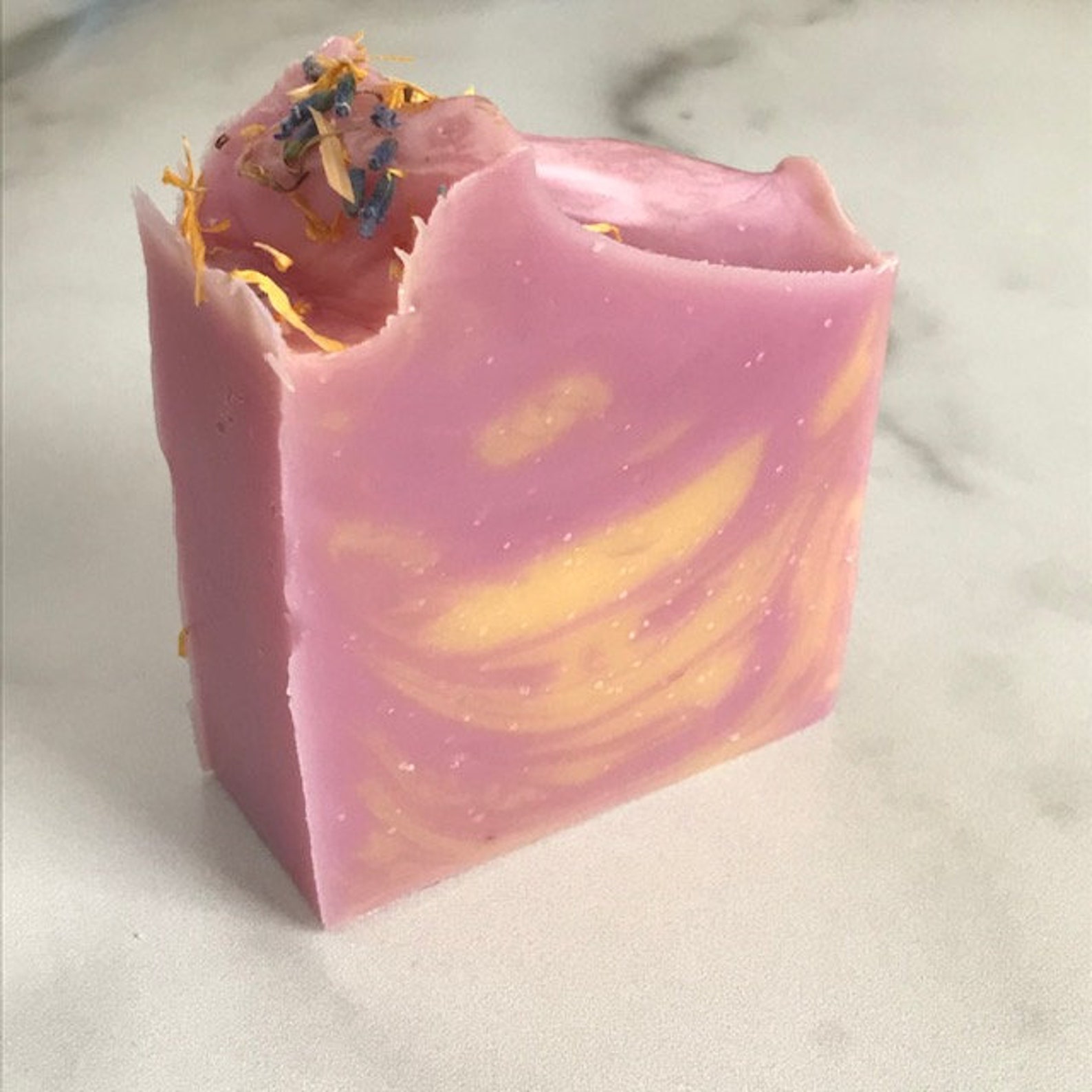 Homemade Soap Bar Artisan Soap Body Soap All Natural & Etsy