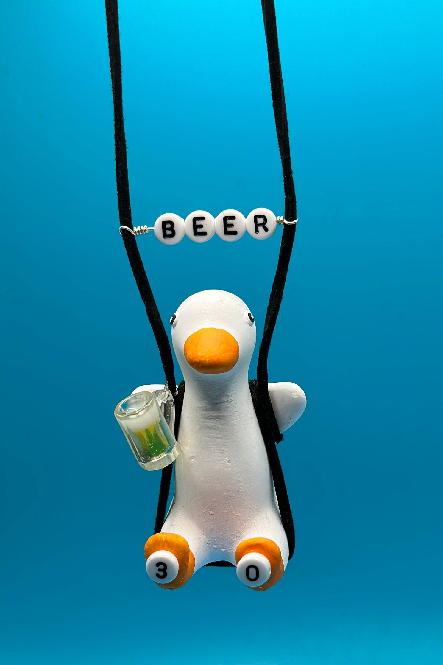 danglers, keychains, ducks, rubber ducks, get ducked, beer, charms