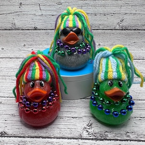 rubber ducks, ducks, cruising ducks, get ducked, got ducked, go ducking, 4x4 game, car accessories, car ornament, ducks cruising