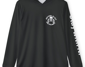 SSO Sports Warmup Hoodie, SSO clothing, Outcast gear