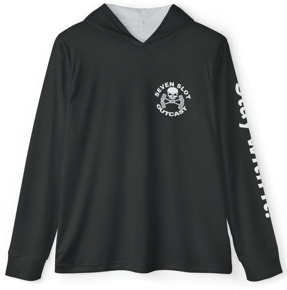 SSO Sports Warmup Hoodie SSO Clothing Outcast Gear Etsy UK