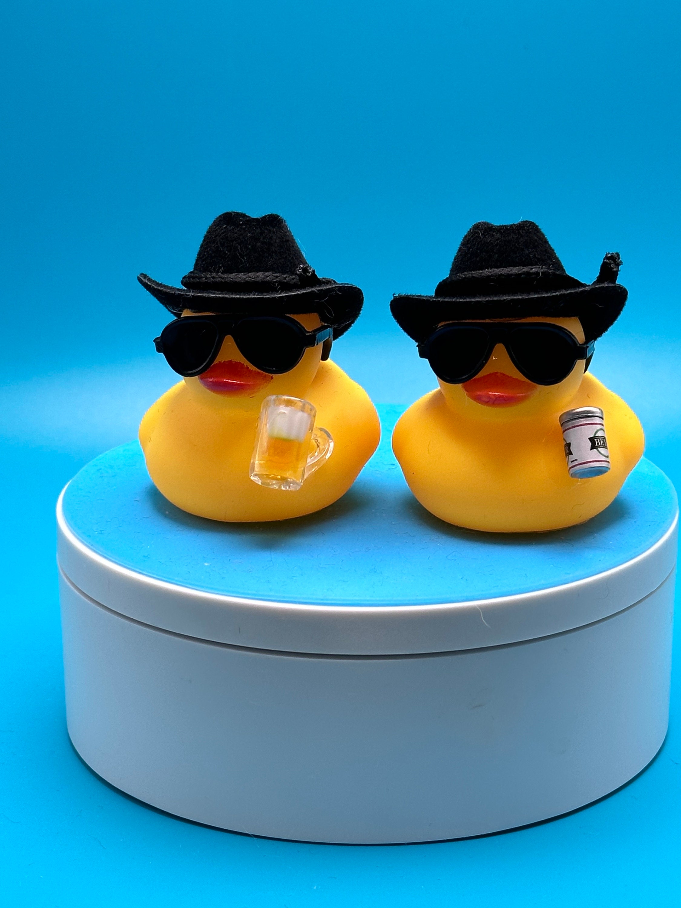 CarRubber Duck  Ducks in the Window®