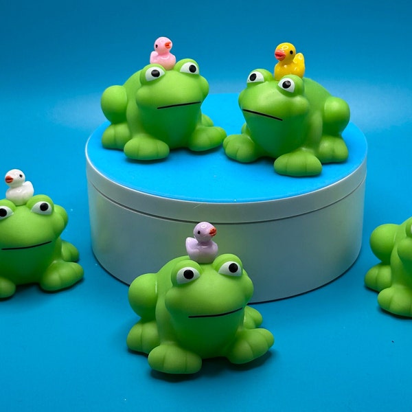 Rubber Ducks Jeep Etsy