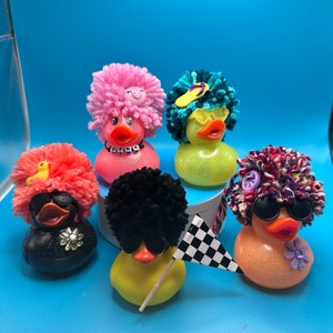 ducks, rubber ducks, get ducked, got ducked, cruising ducks, duck it, car accessories, 4x4 game, duck on