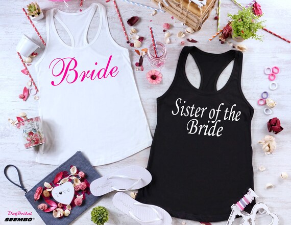 bridesmaids shirts for bachelorette party