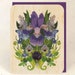 see more listings in the Wood Greeting Cards section