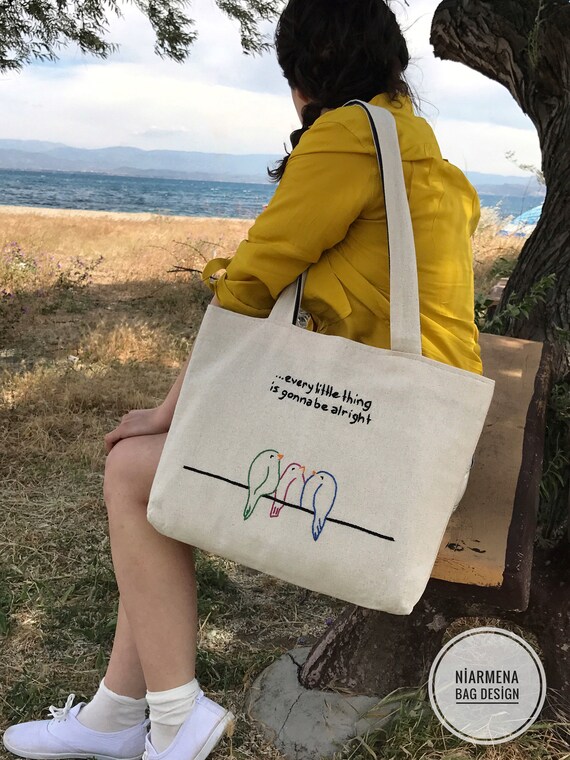 bob beach bag