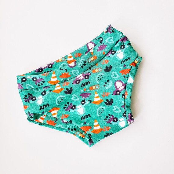 Cleanliness Panties Montreal Etsy